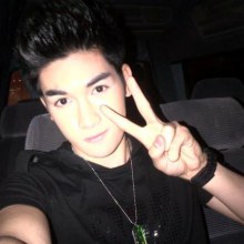 New pic สิงโต the star