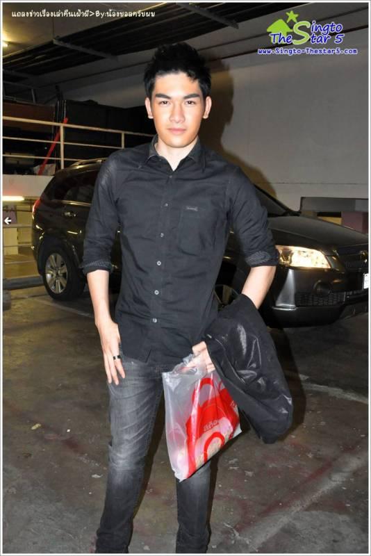 New pic สิงโต the star
