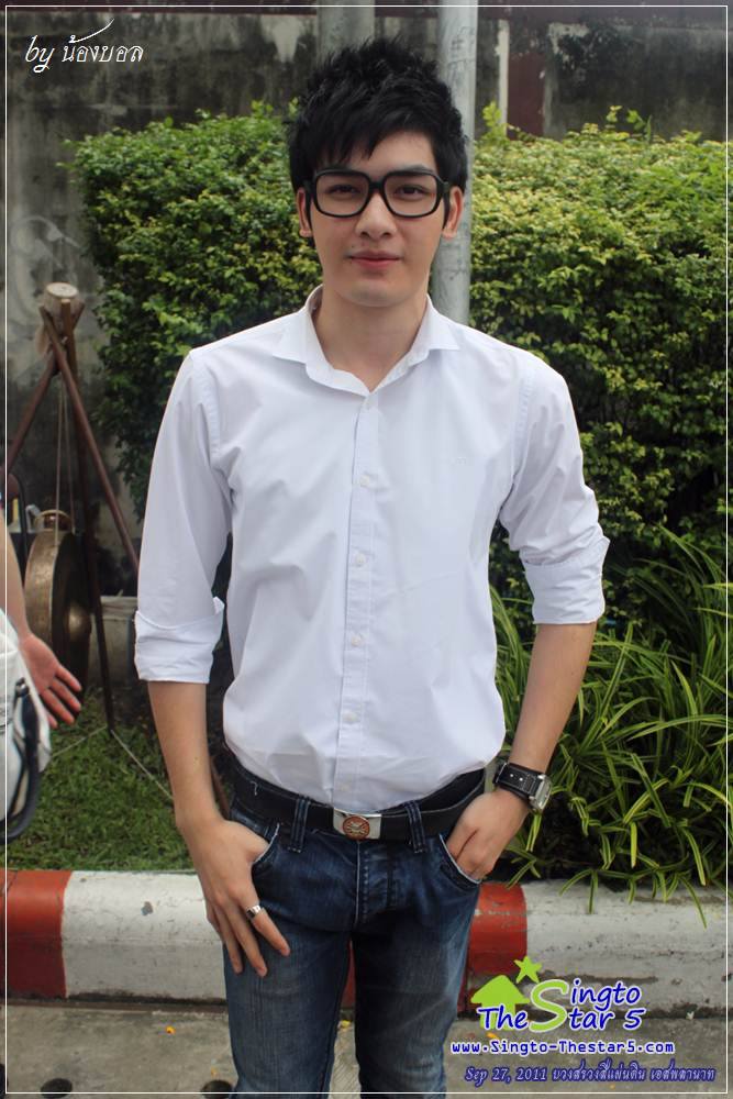 New pic สิงโต the star
