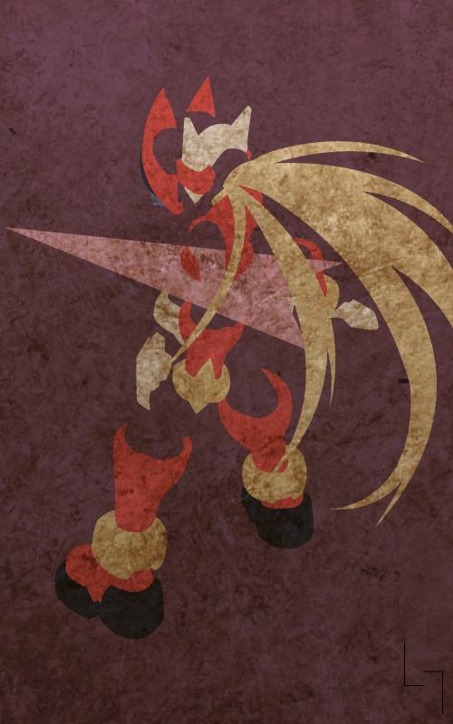 Rockman เท่ๆ