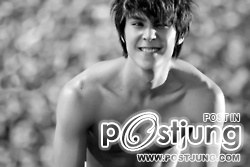 เซ็็็็กซี่ี่ขาว ดำ