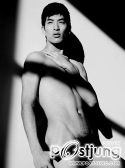 เซ็็็็กซี่ี่ขาว ดำ