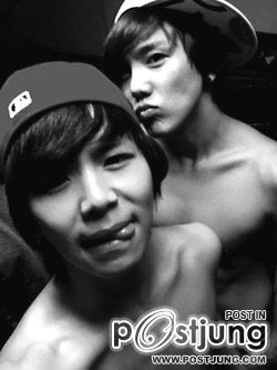 เซ็็็็กซี่ี่ขาว ดำ