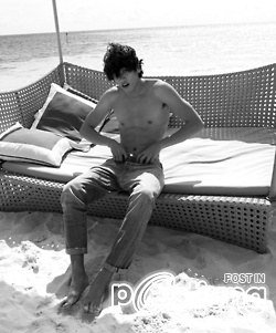 เซ็็็็กซี่ี่ขาว ดำ