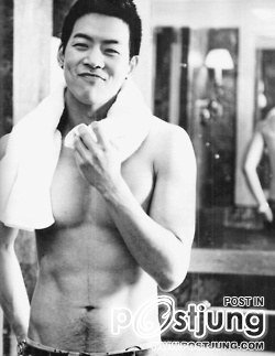 เซ็็็็กซี่ี่ขาว ดำ