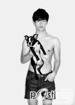 เซ็็็็กซี่ี่ขาว ดำ