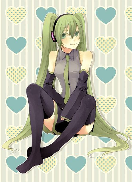 CUTE O59 (VOCALOID)