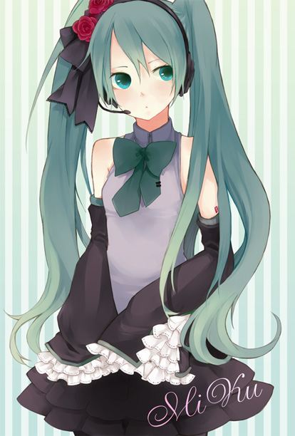 CUTE O59 (VOCALOID)