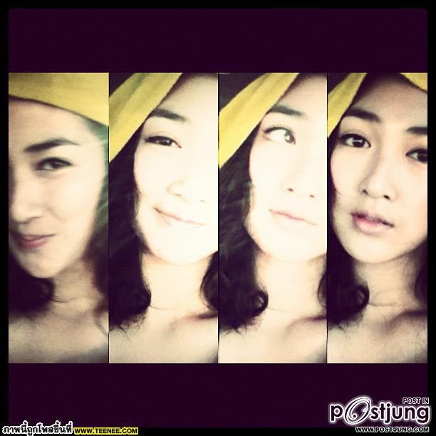 แพนเค้ก instagram