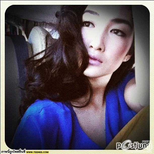 แพนเค้ก instagram