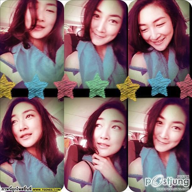 แพนเค้ก instagram