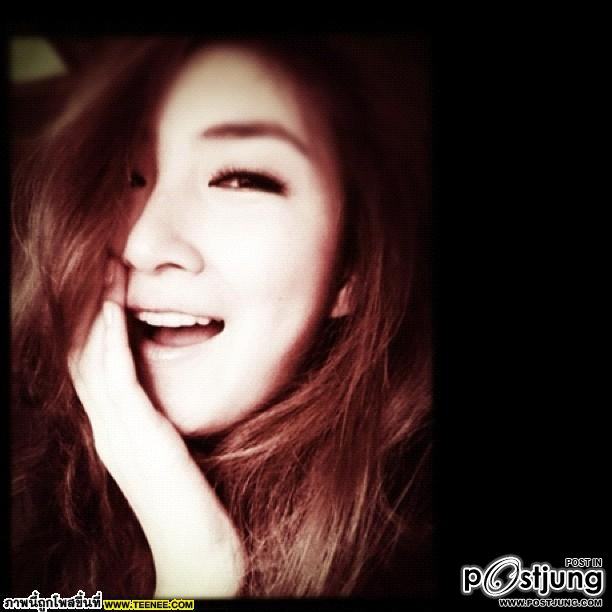 แพนเค้ก instagram