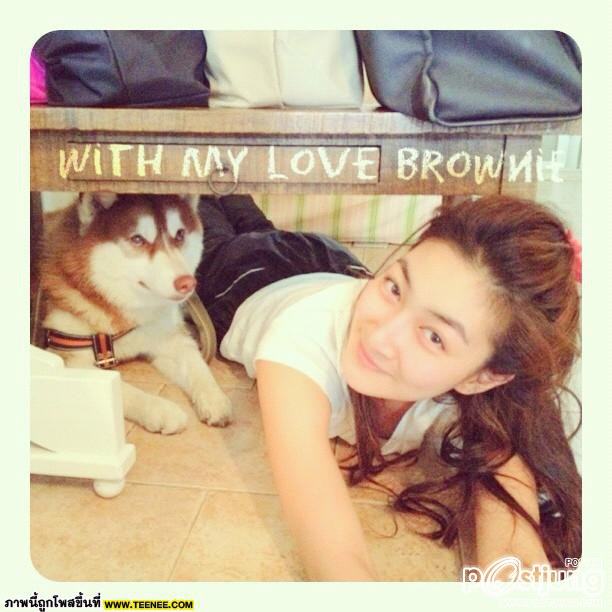 แพนเค้ก instagram