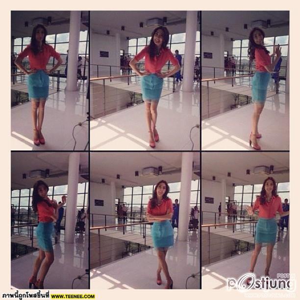 แพนเค้ก instagram