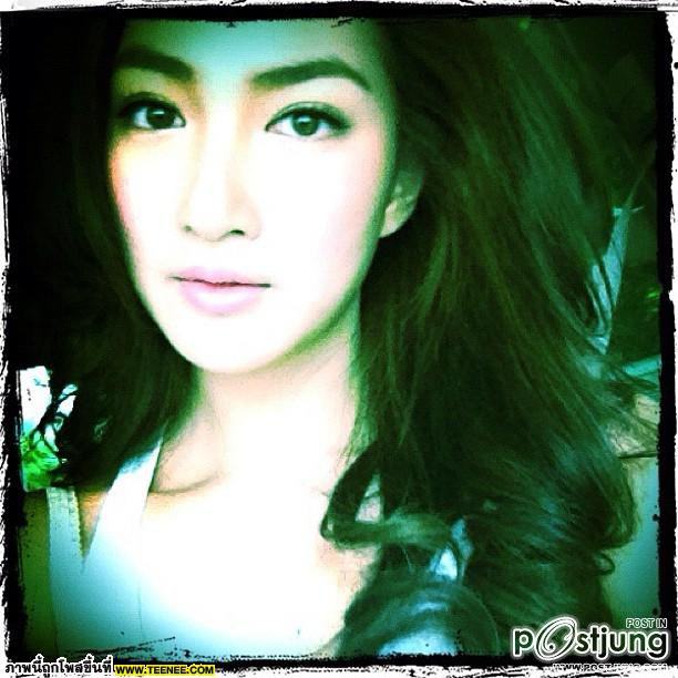 แพนเค้ก instagram