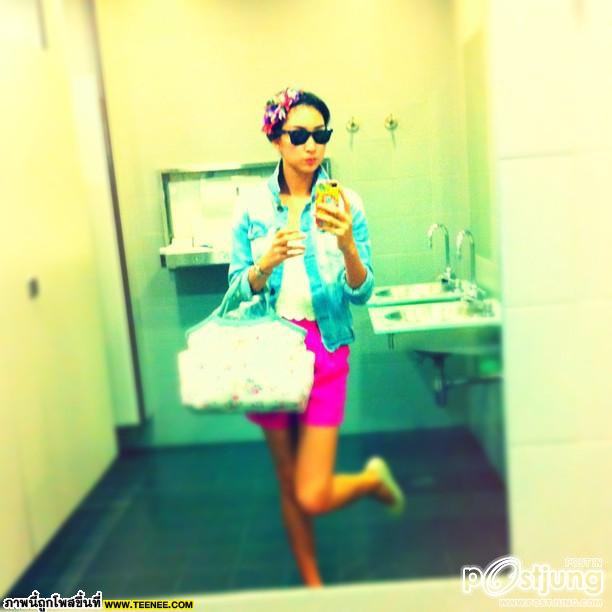 แพนเค้ก instagram