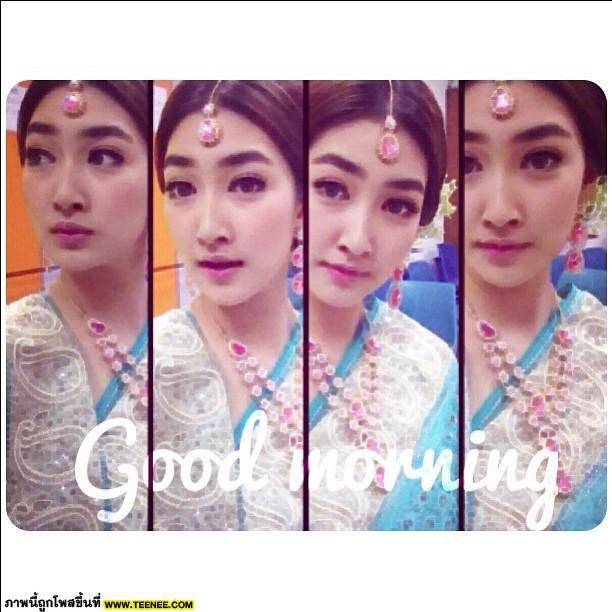 แพนเค้ก instagram