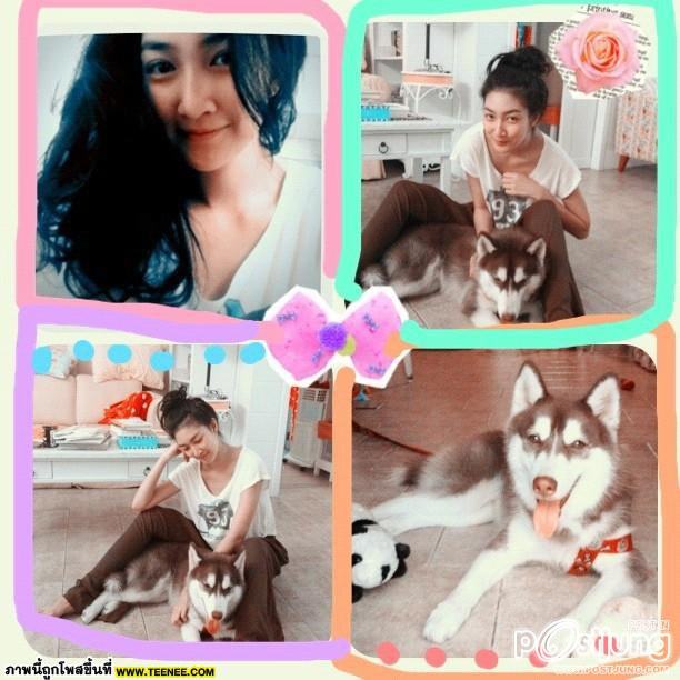 แพนเค้ก instagram