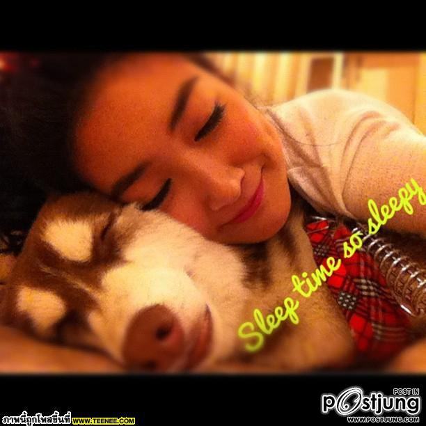 แพนเค้ก instagram