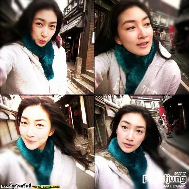 แพนเค้ก instagram