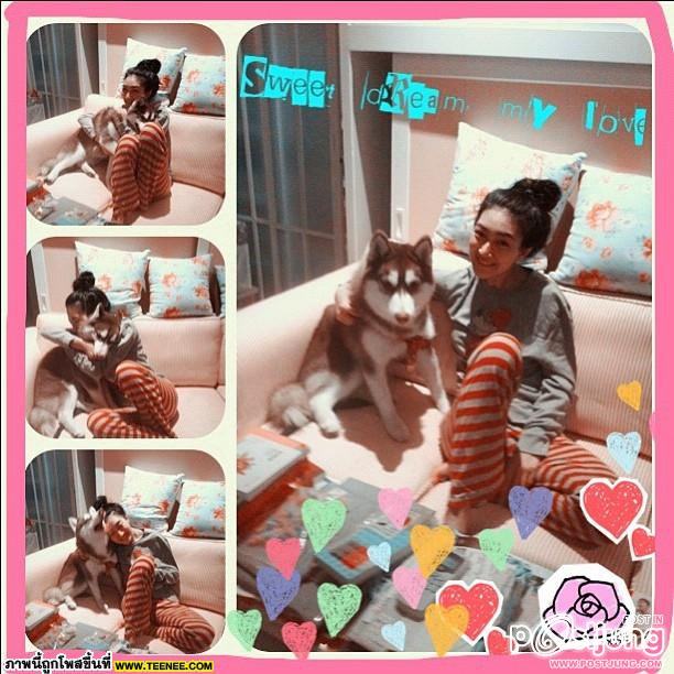 แพนเค้ก instagram