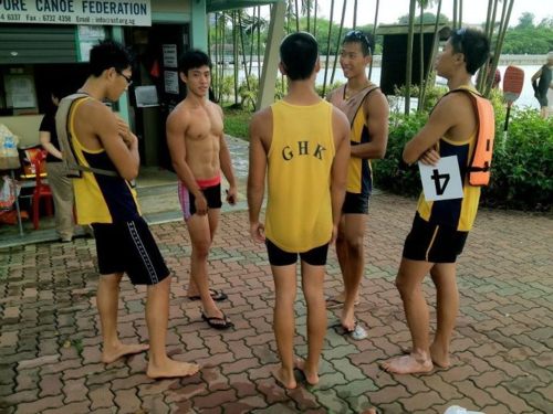 หนุุุุ่่่่มหล่อตอนเช้าๆๆๆๆๆๆ