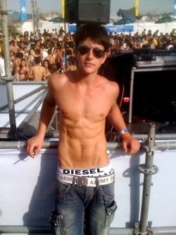 หนุุุุ่่่่มหล่อตอนเช้าๆๆๆๆๆๆ