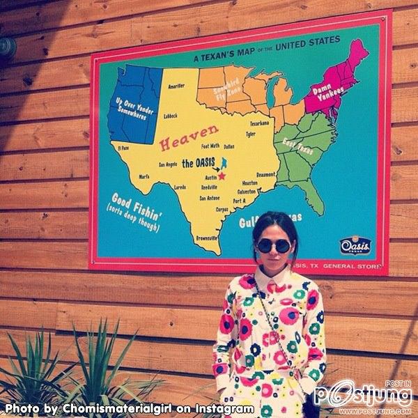 ชมพู่ อารยา instagram