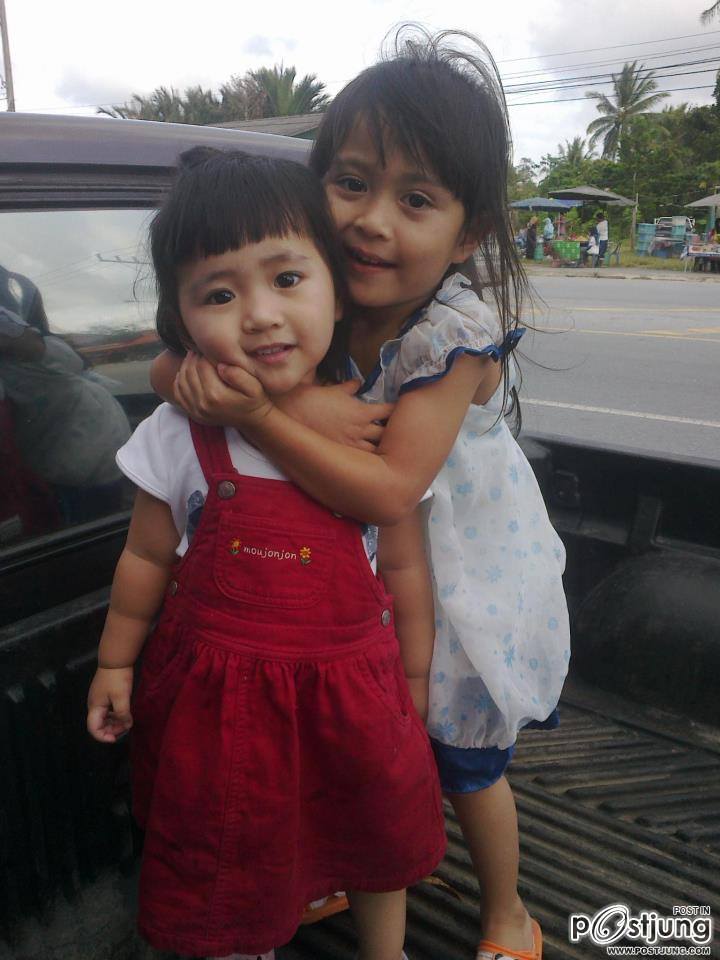 น้องไอดา