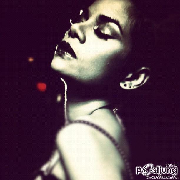 เซ็กซี่ที่สุด ><"