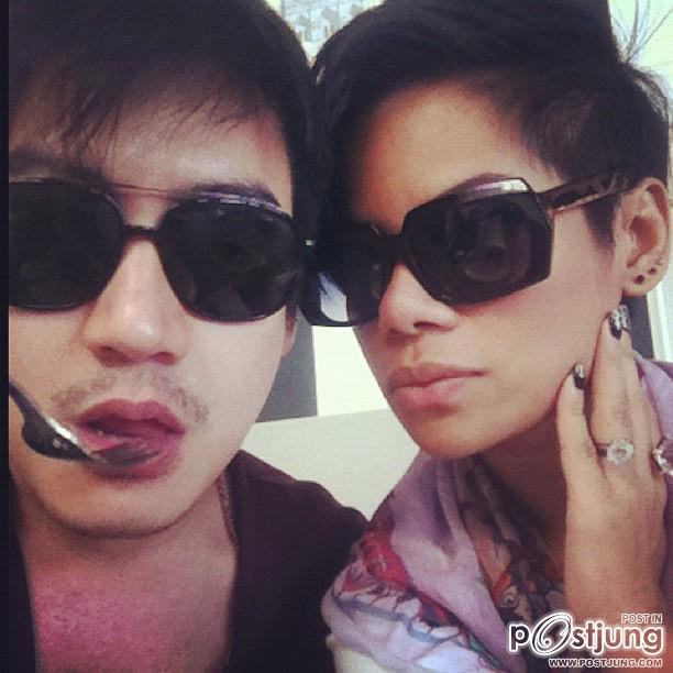 โอปอล์ Opal Panisara