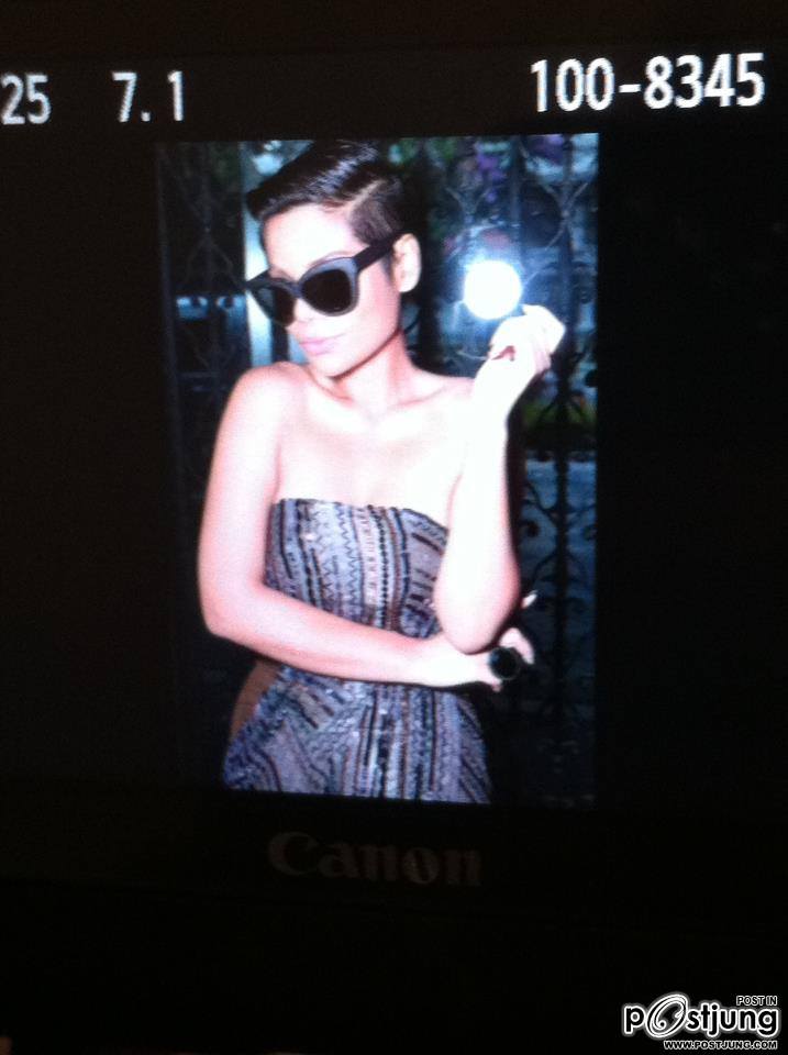 โอปอล์ Opal Panisara