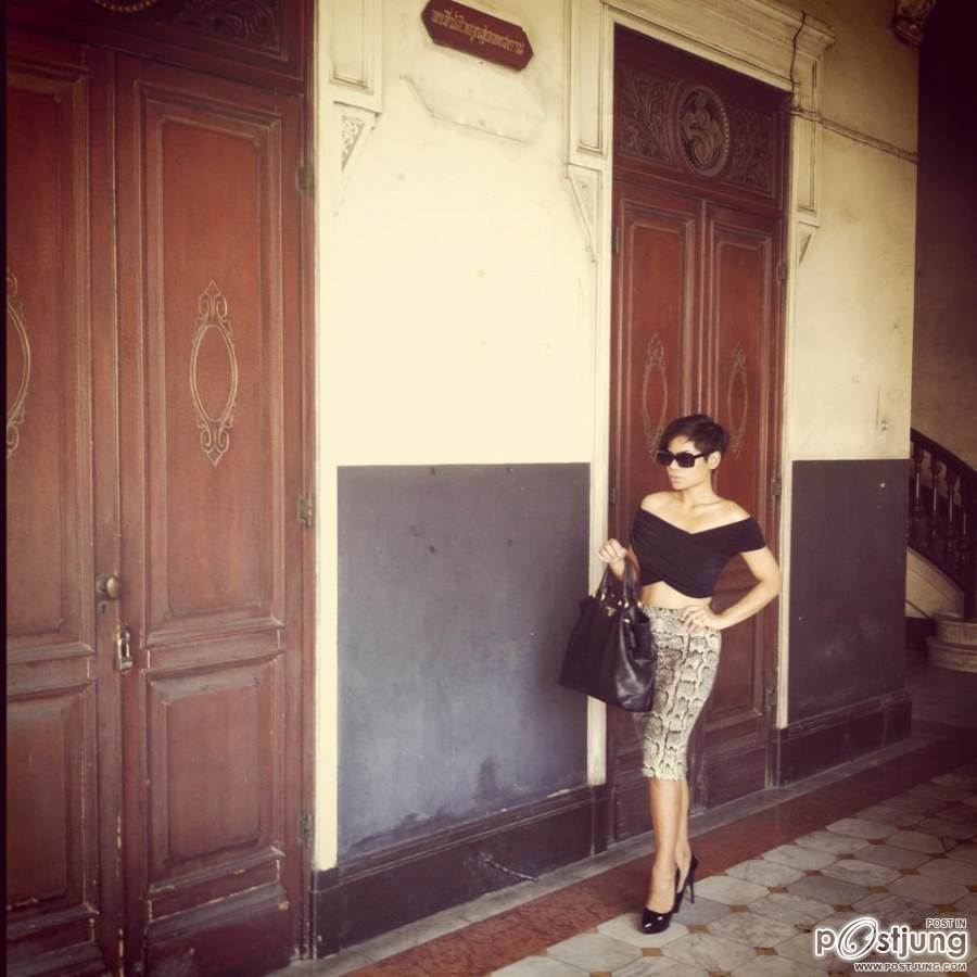 โอปอล์ Opal Panisara