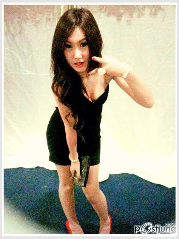 ดาราใหม่ มิเกล