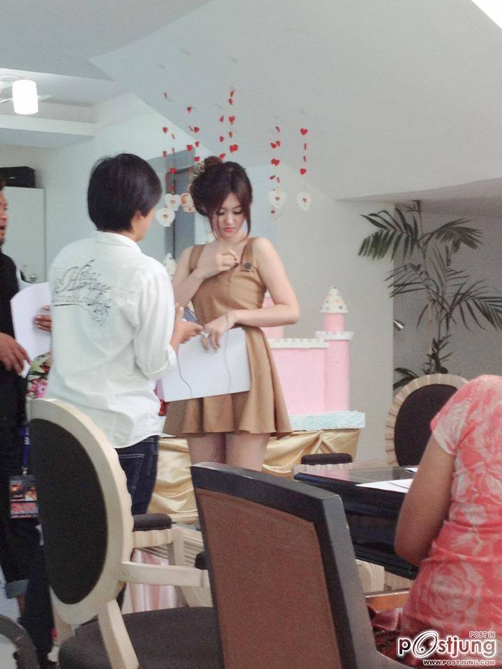 ดาราใหม่ มิเกล