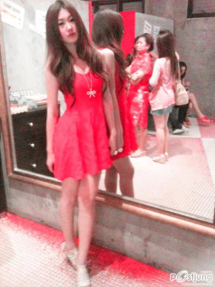 ดาราใหม่ มิเกล