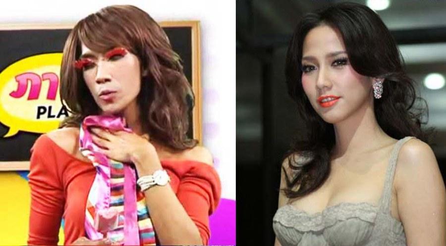 คนหน้าคล้าย อั้ม พัชราภา อีกคนแล้ว