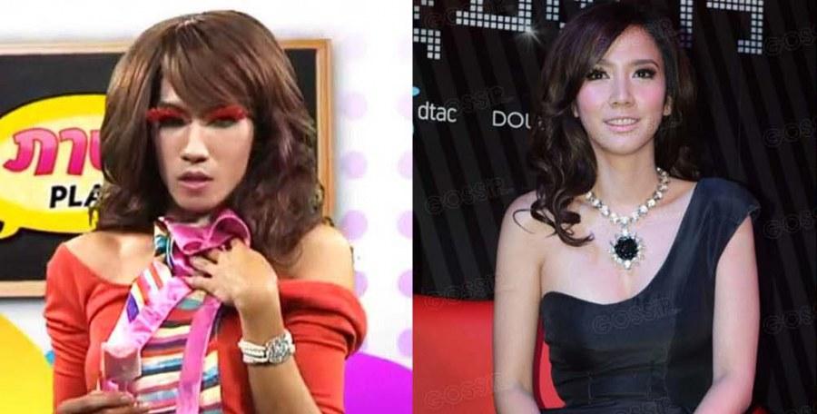 คนหน้าคล้าย อั้ม พัชราภา อีกคนแล้ว