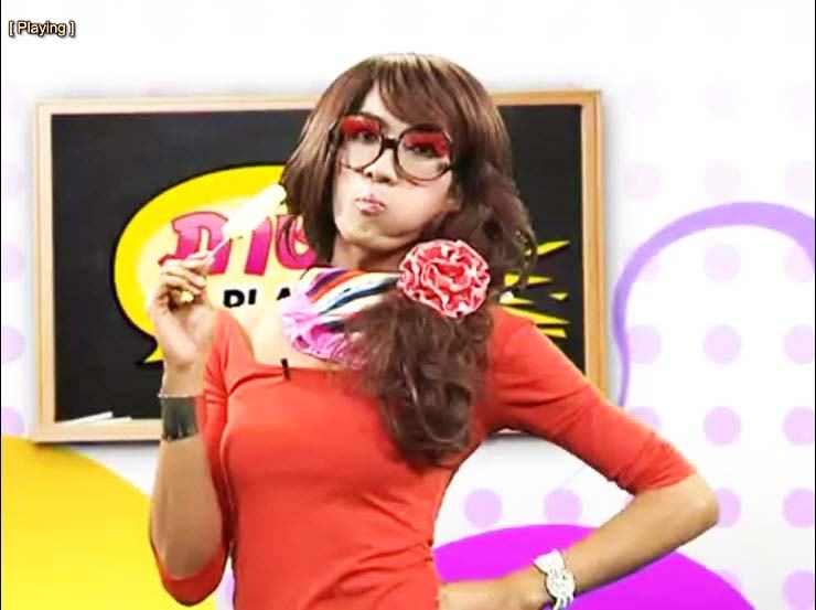 คนหน้าคล้าย อั้ม พัชราภา อีกคนแล้ว