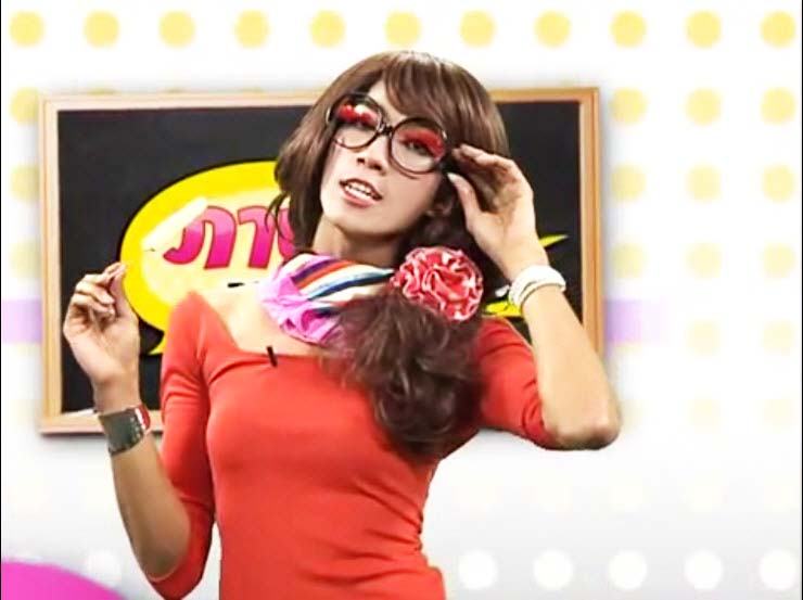 คนหน้าคล้าย อั้ม พัชราภา อีกคนแล้ว