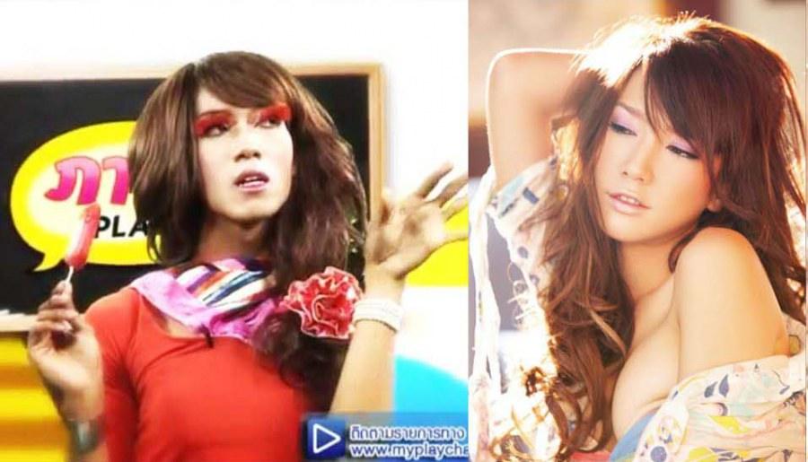 คนหน้าคล้าย อั้ม พัชราภา อีกคนแล้ว