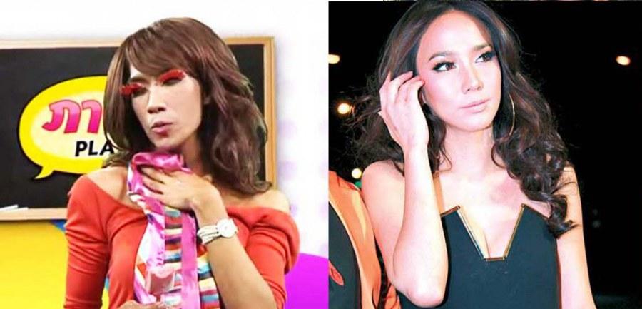 คนหน้าคล้าย อั้ม พัชราภา อีกคนแล้ว