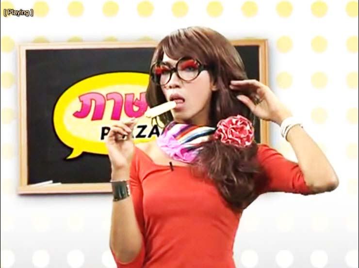 คนหน้าคล้าย อั้ม พัชราภา อีกคนแล้ว