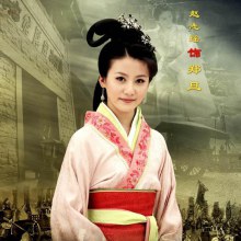 The Legend of Xi Shi (2012) - 西施秘史