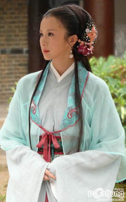 Sun Fei Fei ซุน เฟย เฟย (孙菲菲) ดาราสาวจีน สวยโดนใจ