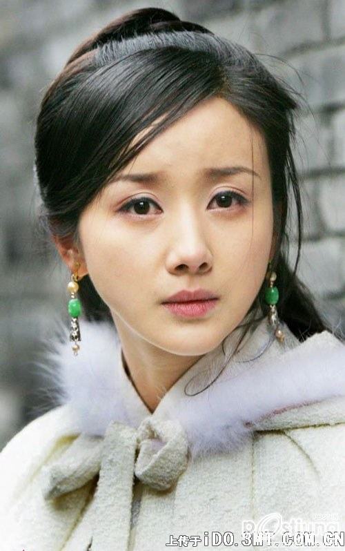 Sun Fei Fei ซุน เฟย เฟย (孙菲菲) ดาราสาวจีน สวยโดนใจ