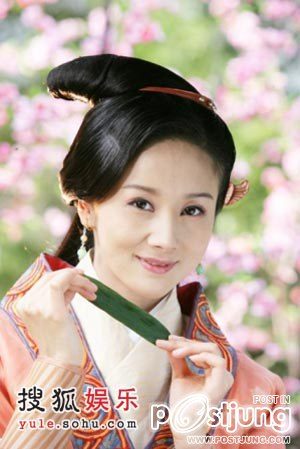 Sun Fei Fei ซุน เฟย เฟย (孙菲菲) ดาราสาวจีน สวยโดนใจ