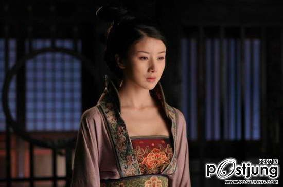 Sun Fei Fei ซุน เฟย เฟย (孙菲菲) ดาราสาวจีน สวยโดนใจ