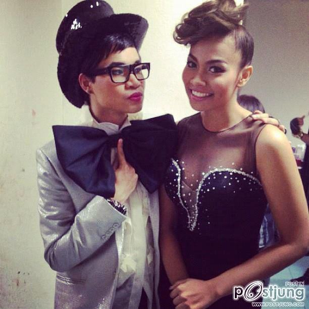 ว่ากันว่าสาวใต้เผ็ดทุกนาง