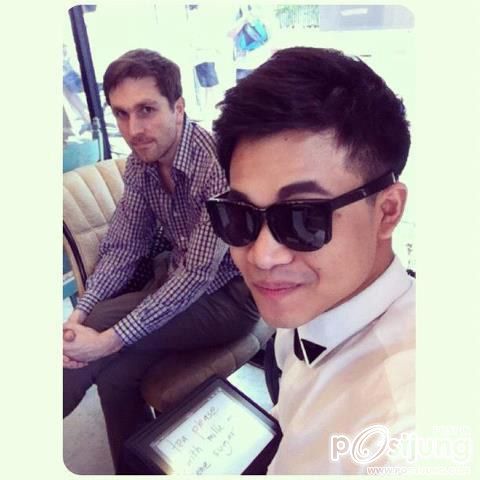 ลูกกอล์ฟ :P